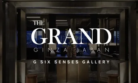 THE GRAND GINZA(グラン銀座)のアルバイト・バイト求人情報