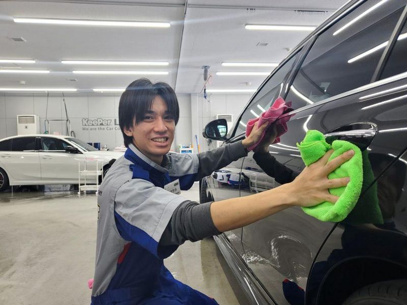 Keeper技研株式会社　杉並店のアルバイト・バイト求人情報-03