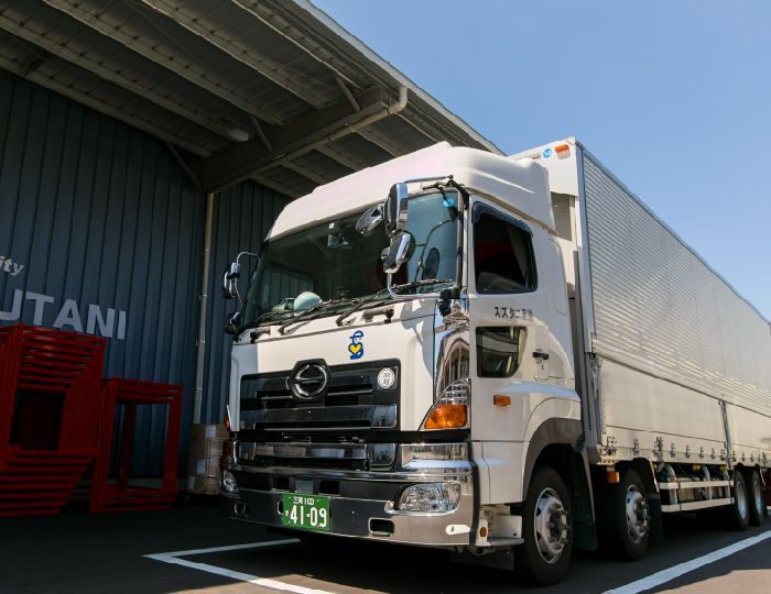 有限会社スズタニ運送の求人・転職情報