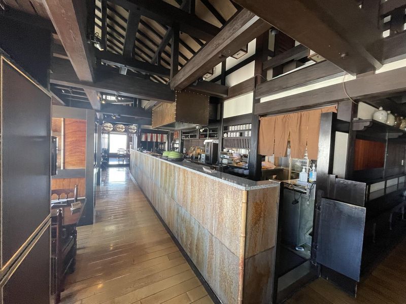 袮保希　新宿野村ビル店　株式会社土佐料理司のアルバイト・バイト求人情報-03
