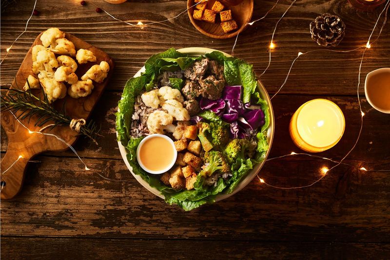 クリスプサラダワークス 梅田エスト店のアルバイト・バイト求人情報-15