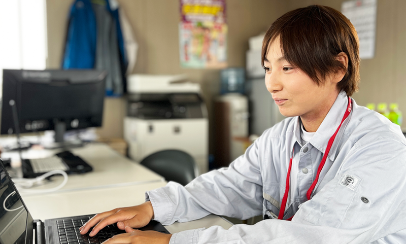 日本海工株式会社の求人・転職情報