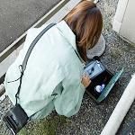 半田市役所内　株式会社フューチャーインの派遣求人情報