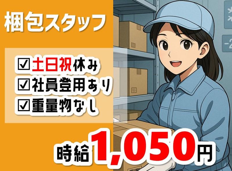 株式会社NCIのアルバイト・バイト求人情報-37
