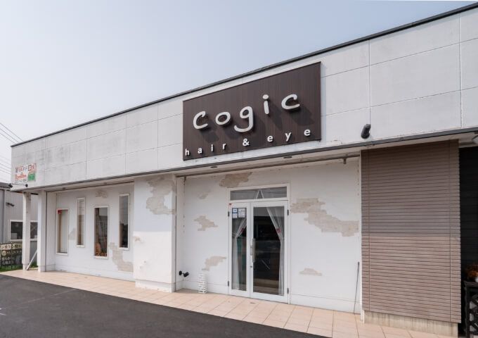 合同会社ヘアケアサロンCogicの求人・転職情報