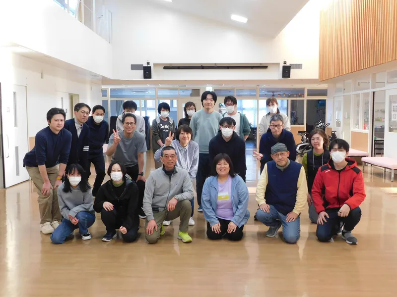 社会福祉法人北海道社会福祉事業団の求人・転職情報