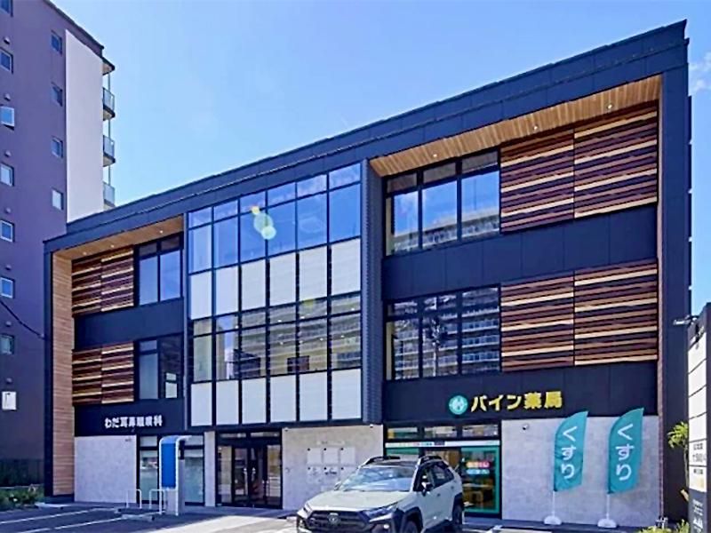 やまぐち内科・内視鏡クリニックのアルバイト・バイト求人情報-02