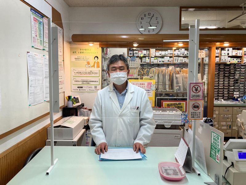 イコー薬局　足立店のアルバイト・バイト求人情報-02