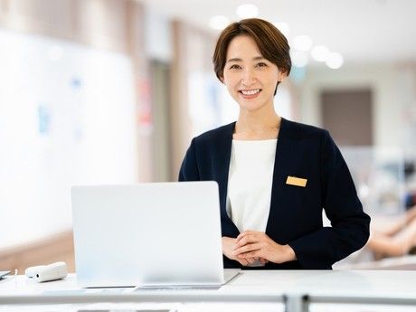 エントリーサービスプロモーション株式会社の派遣求人情報