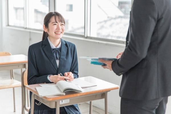 学校法人三幸学園 飛鳥未来きずな高等学校 立川キャンパス(英語)の求人・転職情報