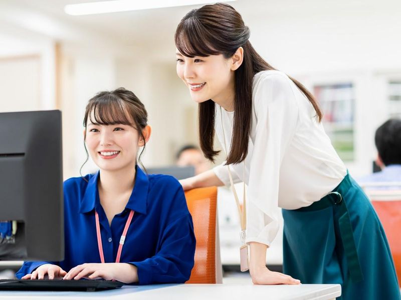 ライクスタッフィング株式会社(就業先:大阪市北区梅田)のアルバイト・バイト求人情報-15