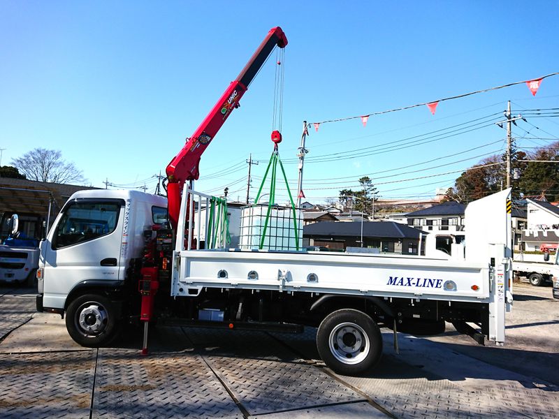 株式会社マックスライン　千葉営業所の求人情報