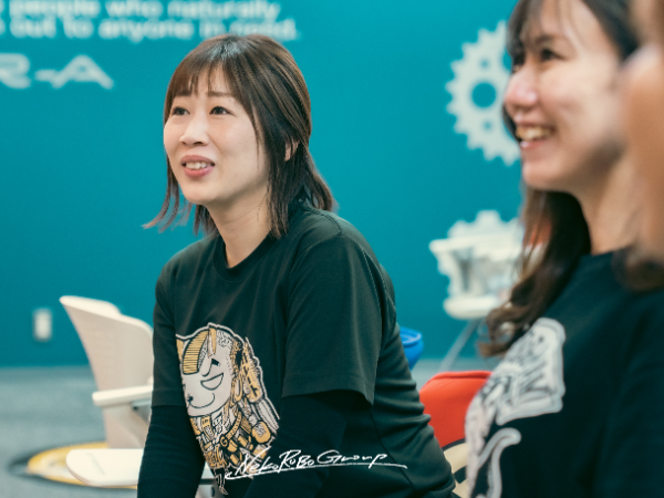 株式会社ネコロボマンの求人・転職情報