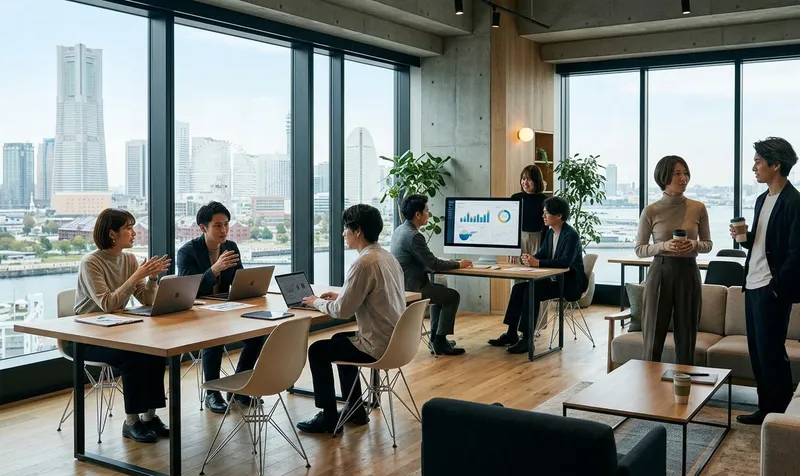 株式会社言語サービスの求人・転職情報