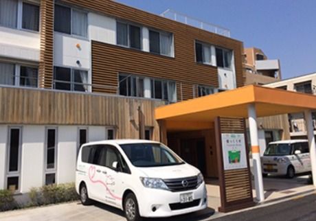 社会福祉法人　奉優会の求人・転職情報