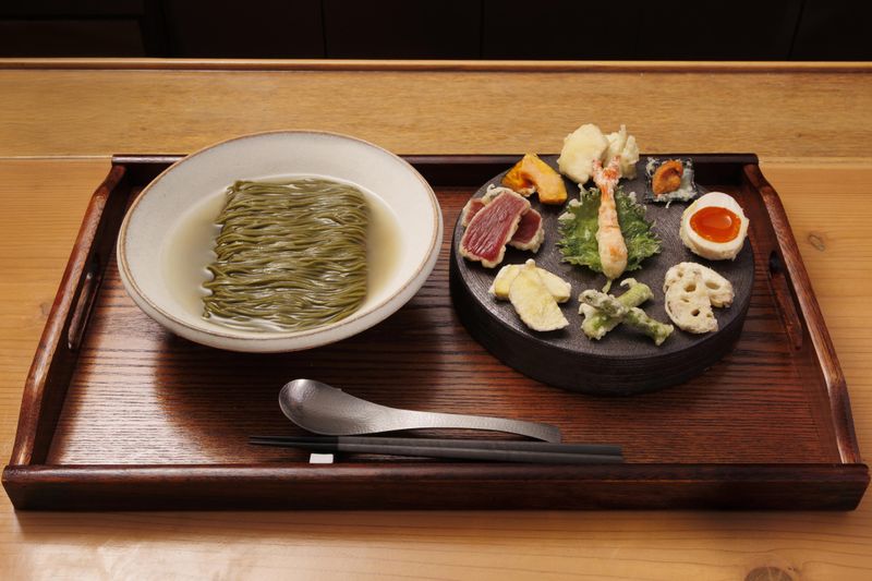 葵洛 KIRAKU - Kyoto Gion Tempura Ramenのアルバイト・バイト求人情報-02