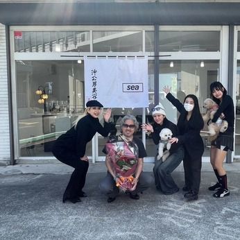 米乃家グループ人事部　沖公男美容室のアルバイト・バイト求人情報-02