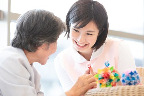かけはしの求人・転職情報