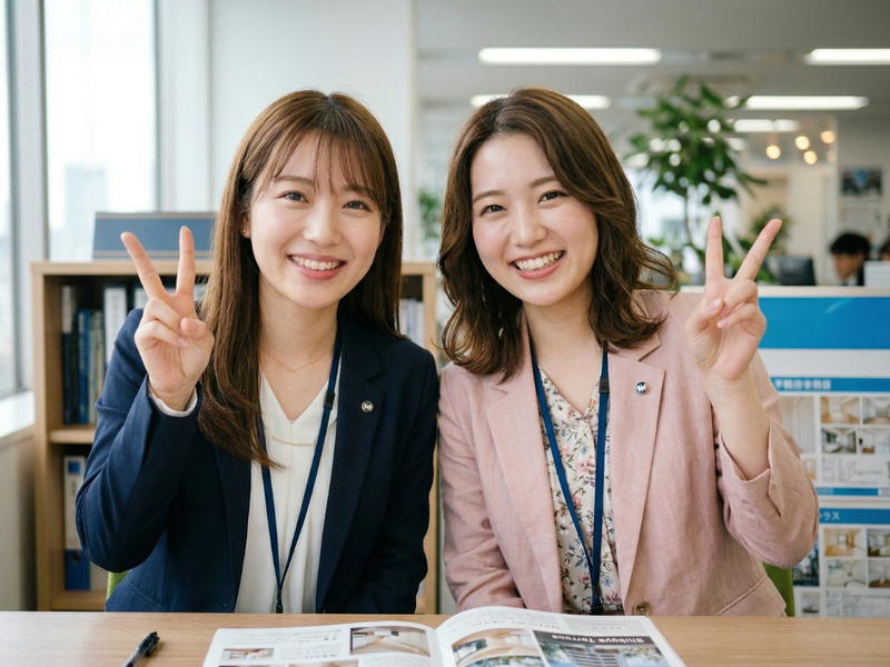 株式会社ラスターハウスの求人・転職情報