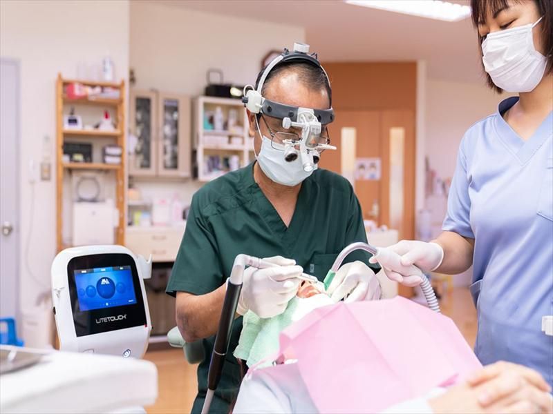 医療法人さつき会さつき歯科クリニックのアルバイト・バイト求人情報-02