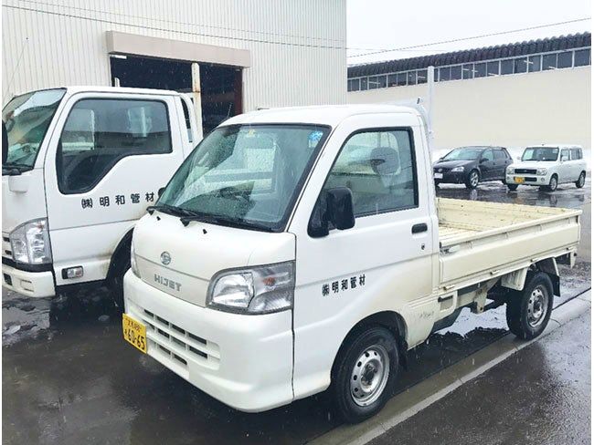株式会社明和管材の求人・転職情報