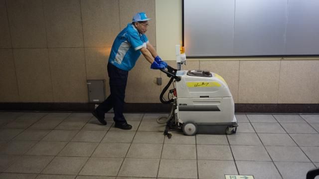 株式会社メトロセルビスの求人・転職情報