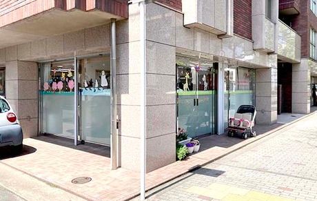 小規模保育リトルベアーナーサリーの求人・転職情報