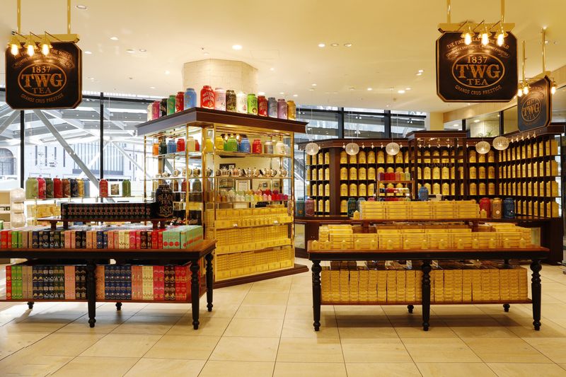 TWG Tea_~c{X