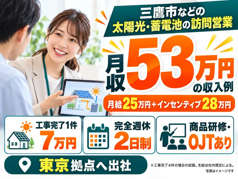 株式会社グローバルキャストの求人・転職情報
