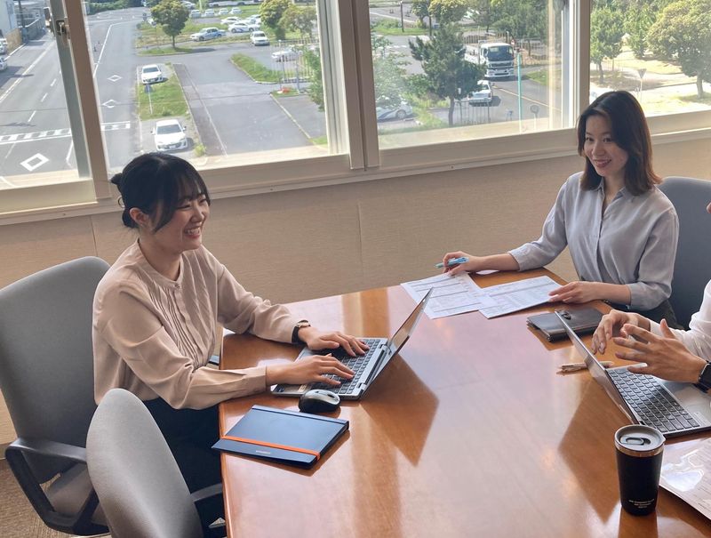 日発運輸株式会社のアルバイト・バイト求人情報-03