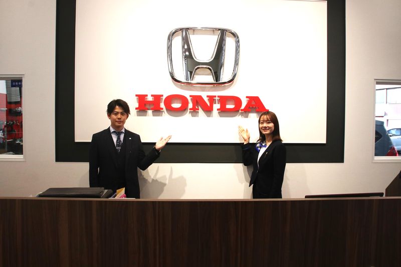 Honda Cars 横浜 U-Select港北ニュータウンのアルバイト・バイト求人情報-04