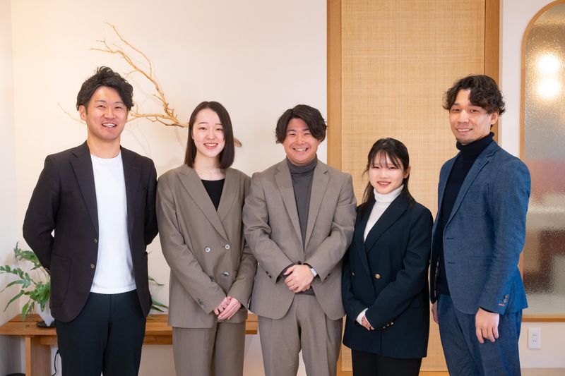 株式会社sumarchの求人・転職情報