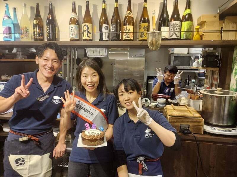 とろさば料理専門店 SABAR 阪急三番街店のアルバイト・バイト求人情報-07