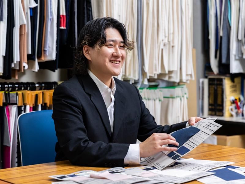 名古屋紡績株式会社の求人・転職情報