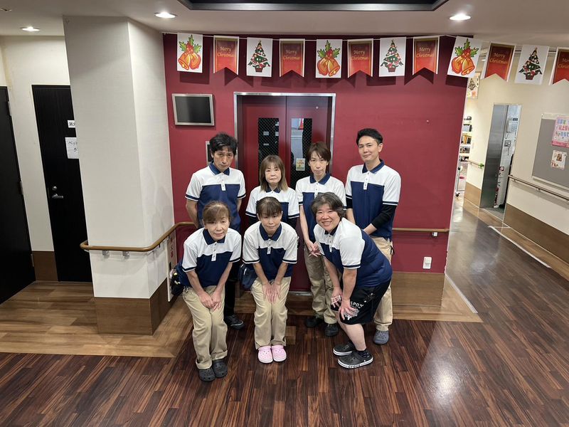 社会福祉法人　竹井病院の求人・転職情報