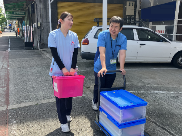 ファルメディコ 株式会社の求人・転職情報