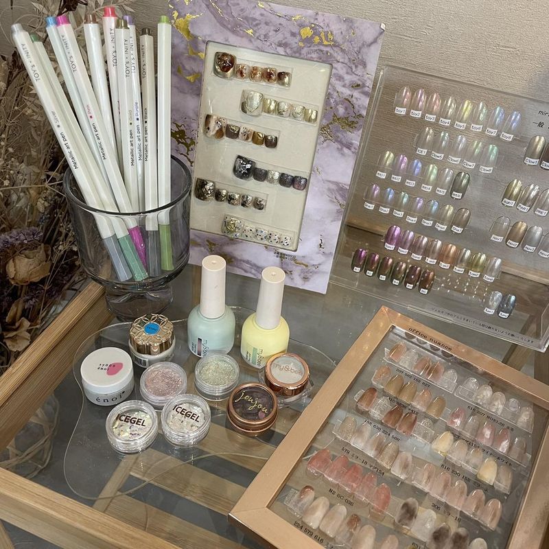 エーナイン　屯田店のアルバイト・バイト求人情報-04