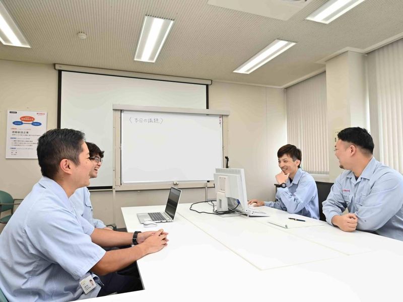 ヤマハマリン株式会社