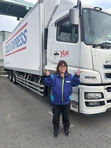 山口運送株式会社 本社の求人・転職情報