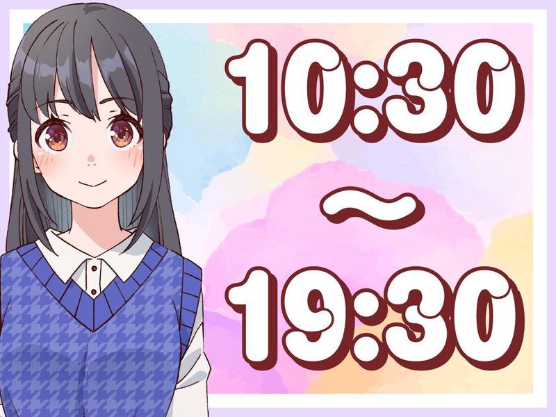 ポールトゥウィン株式会社 秋葉原センターのアルバイト・バイト求人情報-09