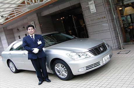 クラーチ・エレガンタ　本郷の求人情報