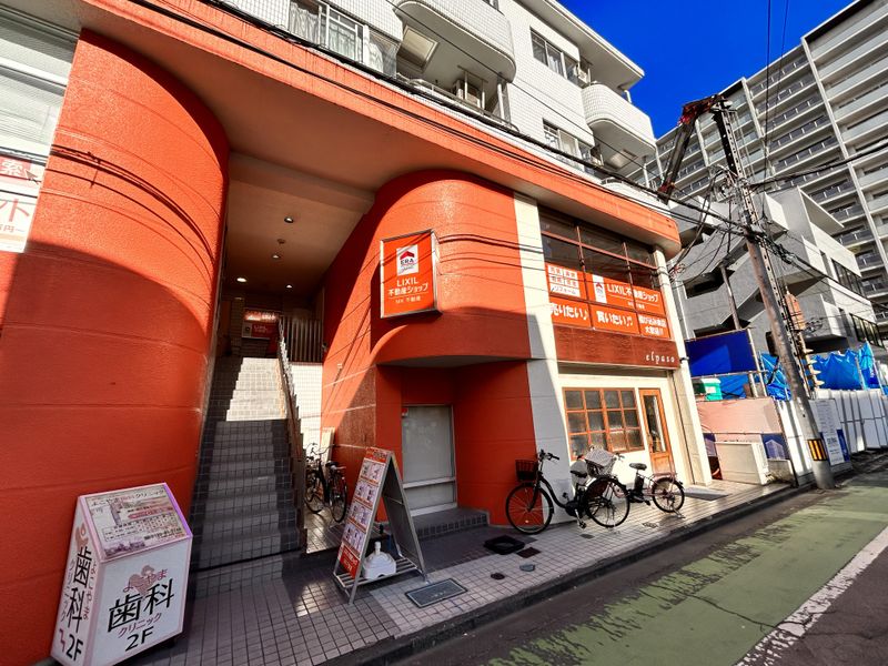 MK不動産株式会社の求人・転職情報