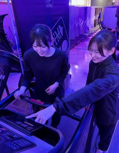 ATTivoGYM(アッティーボジム)　イオンタウン(ザ・ビッグエクストラ)さくら店のアルバイト・バイト求人情報-02