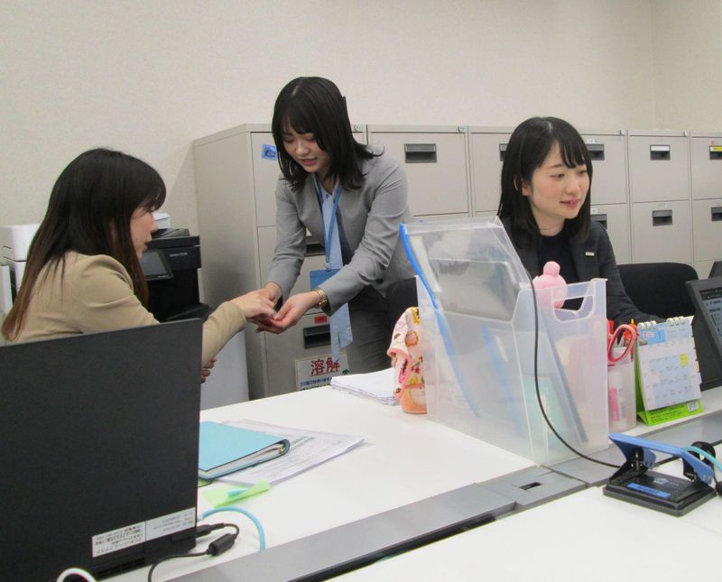 株式会社三井住友銀行　リモート営業第一部のアルバイト・バイト求人情報-05