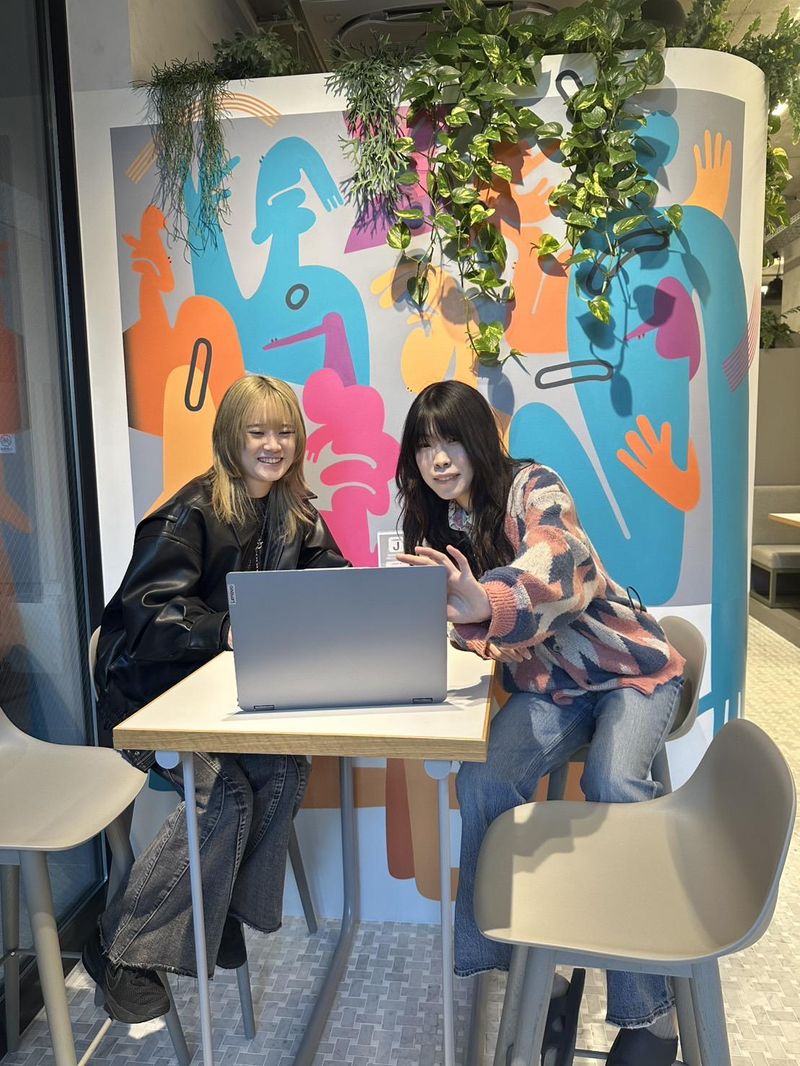 株式会社WAVE 池袋オフィスのアルバイト・バイト求人情報-02