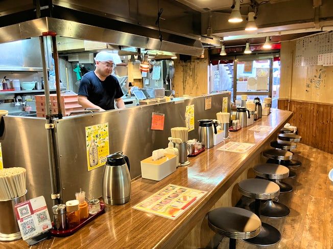 元祖札幌ラーメン もぐらのアルバイト・バイト求人情報-02
