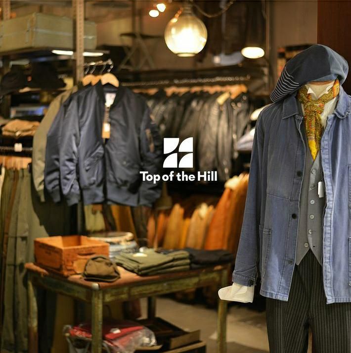 Top of the Hill　浦添 PARCO CITYのアルバイト・バイト求人情報-04