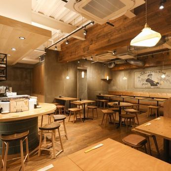 純けい焼鳥 ニドサンド　天満店【3852】【AP】のアルバイト・バイト求人情報-04