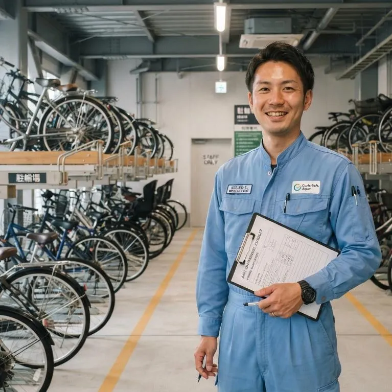 エスパークマネジメント株式会社の求人・転職情報