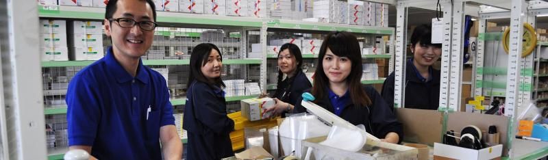 角田無線電機株式会社　関東物流センターのアルバイト・バイト求人情報-02